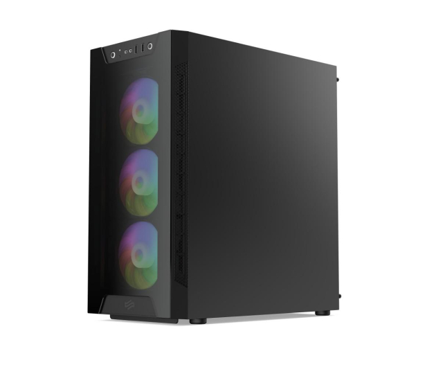 SilentiumPC Armis AR6X EVO TG ARGB - 546312 - zdjęcie 12